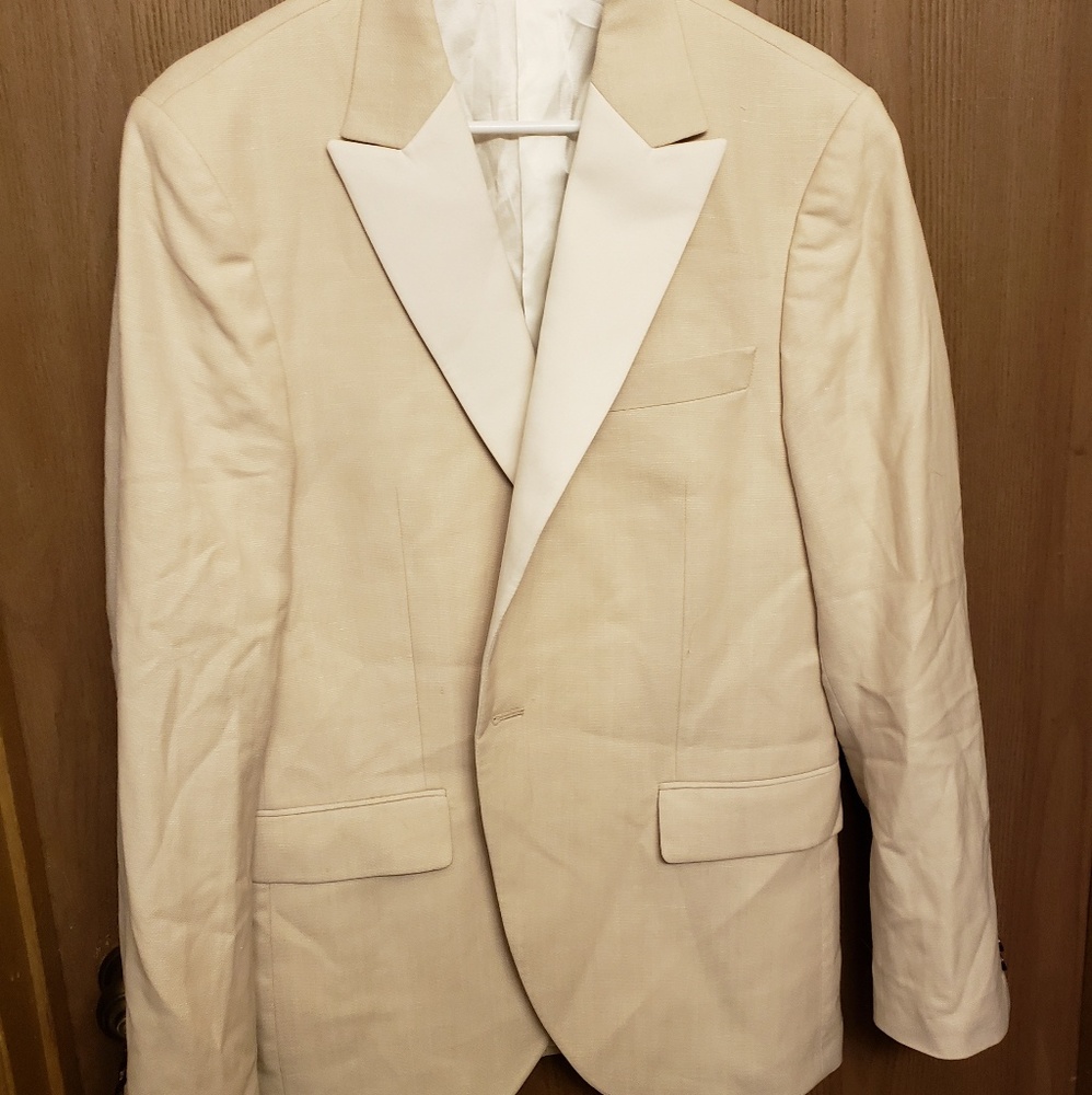 Tiger of Sweden Blazer